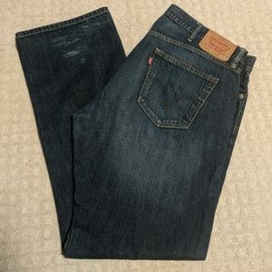 Levi's